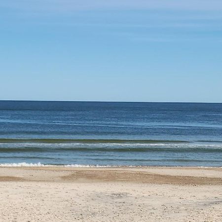 La Quimera A Pasos De La Playa แอตลันตีดา ภายนอก รูปภาพ