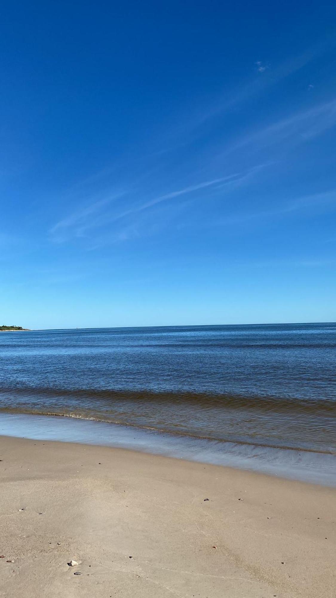 La Quimera A Pasos De La Playa แอตลันตีดา ภายนอก รูปภาพ