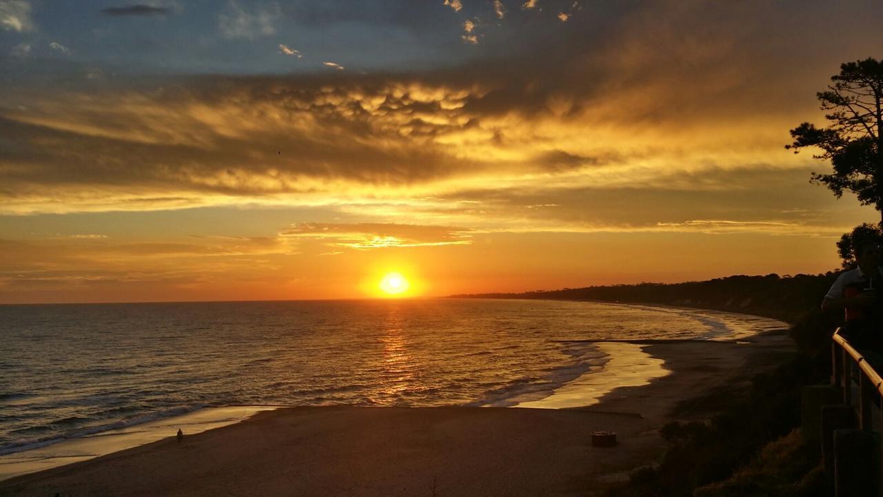 La Quimera A Pasos De La Playa แอตลันตีดา ภายนอก รูปภาพ