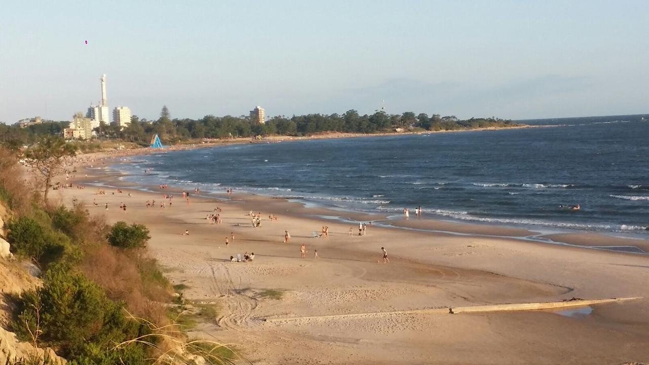 La Quimera A Pasos De La Playa แอตลันตีดา ภายนอก รูปภาพ