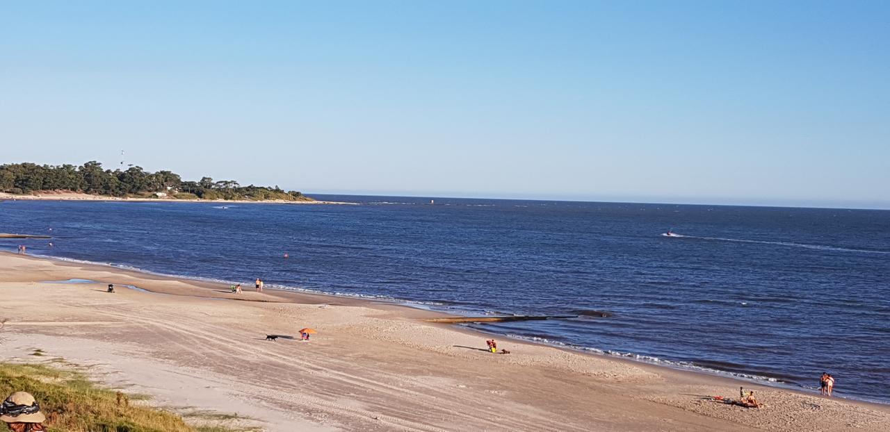 La Quimera A Pasos De La Playa แอตลันตีดา ภายนอก รูปภาพ