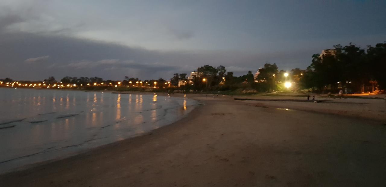 La Quimera A Pasos De La Playa แอตลันตีดา ภายนอก รูปภาพ